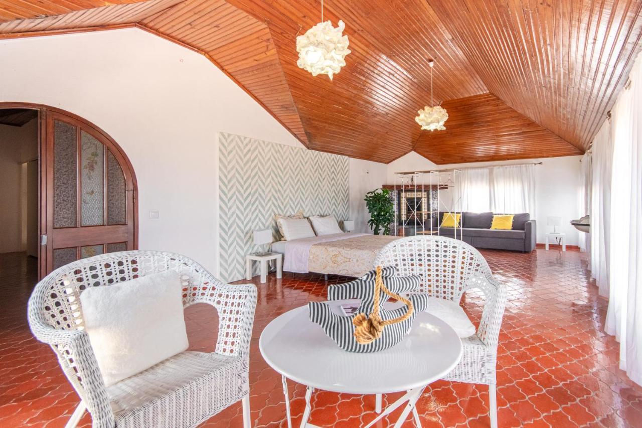 Habitación Doble Deluxe con balcón y vistas al mar